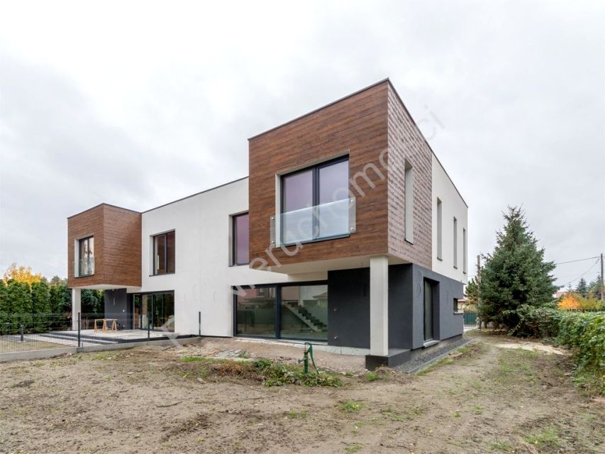 Dom Pruszków sprzedaż