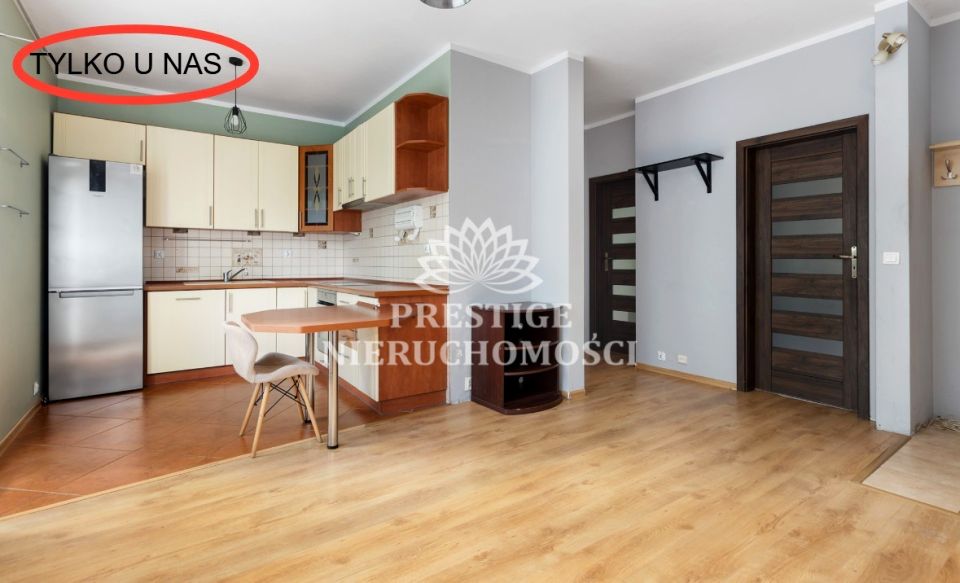 Mieszkanie Bydgoszcz