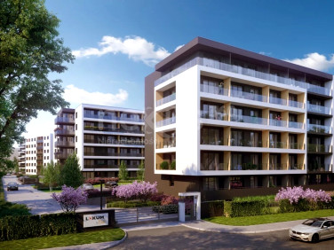 Mieszkanie dom wielorodzinny nad rzeką