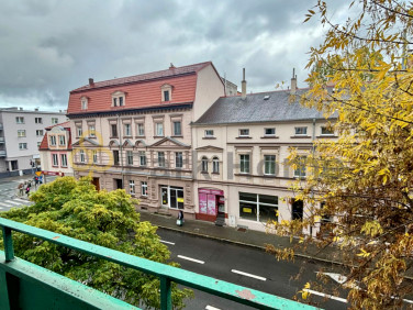 Mieszkanie Nowa Sól