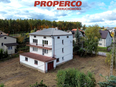 Dom Piaseczna Górka