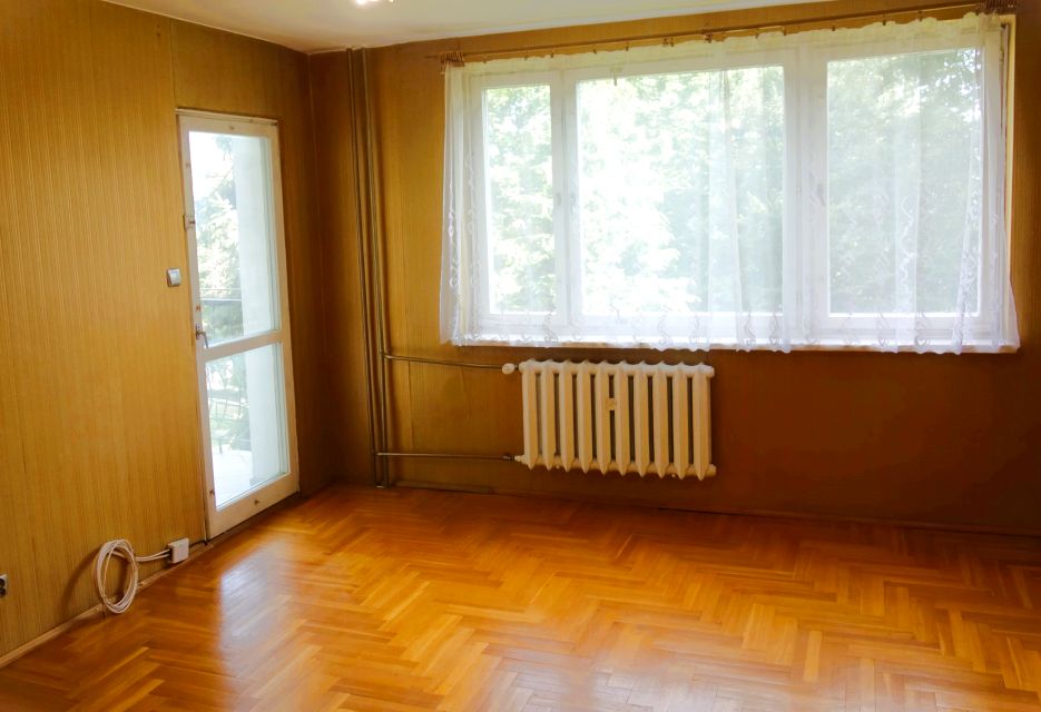 Mieszkanie blok mieszkalny Gdynia