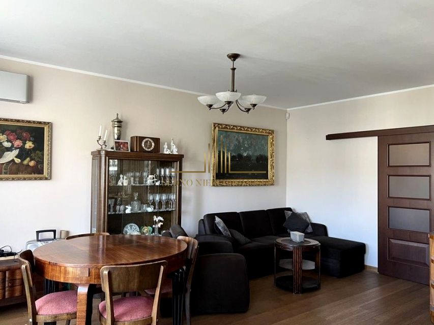 Mieszkanie Bydgoszcz