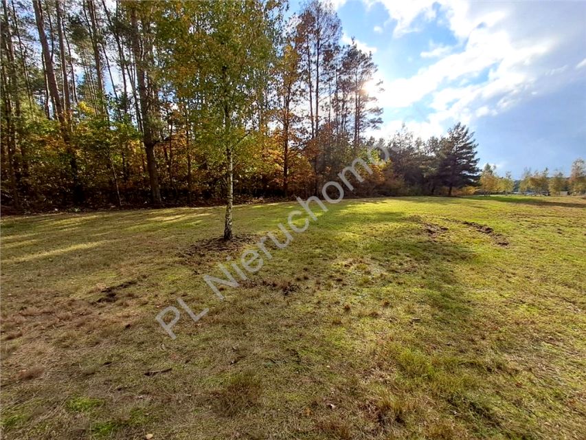 Działka budowlana sprzedam