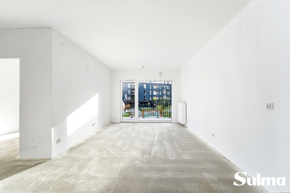 Mieszkanie apartamentowiec Katowice