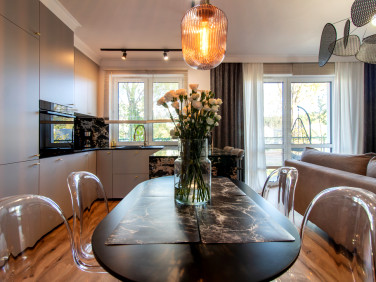 Mieszkanie apartamentowiec sprzedaż