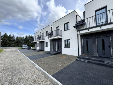 Mieszkanie Tarnów