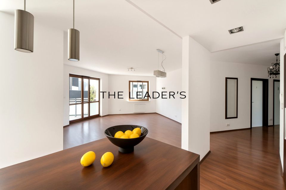 Mieszkanie Warszawa wynajem