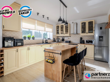 Dom Pierwoszyno sprzedaż