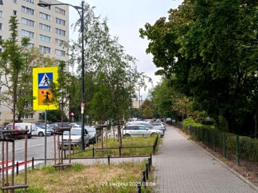 Mieszkanie Warszawa