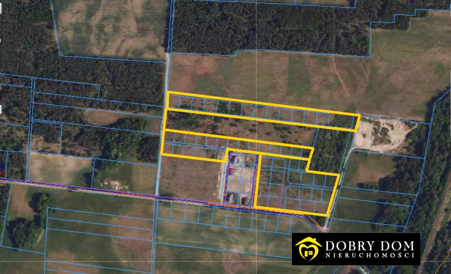 Działka budowlana Wasilków sprzedam