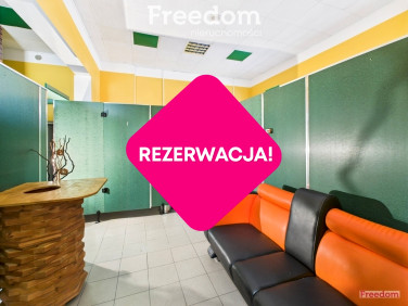Lokal Choszczno