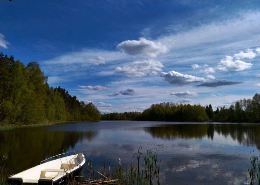 Działka budowlana Wielimowo