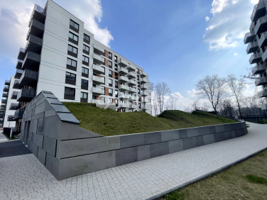 Mieszkanie Kraków