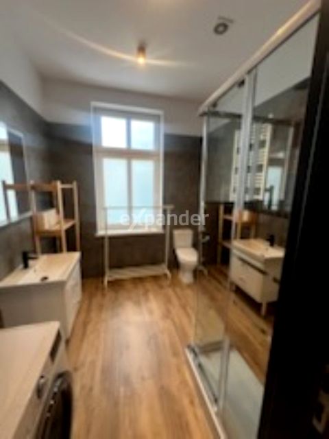 Mieszkanie Bydgoszcz