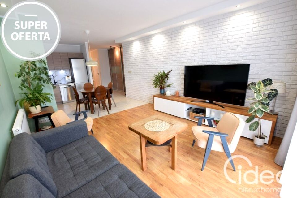 Mieszkanie Szczecin sprzedaż