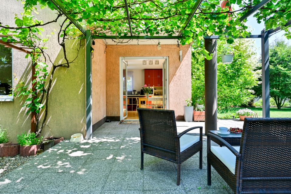 Dom wolnostojący sprzedaż