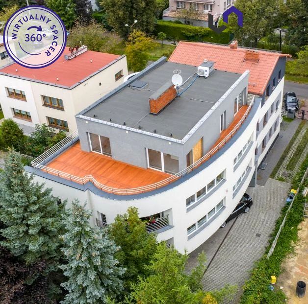 Mieszkanie Katowice