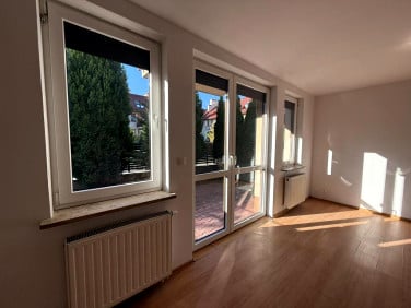 Mieszkanie Kraków