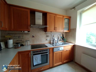 Mieszkanie Warszawa wynajem