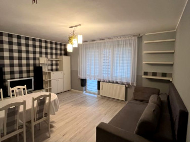 Mieszkanie Pruszków