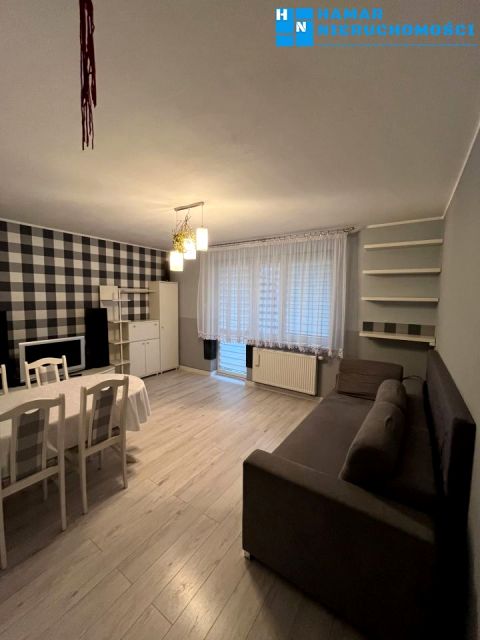 Mieszkanie Pruszków