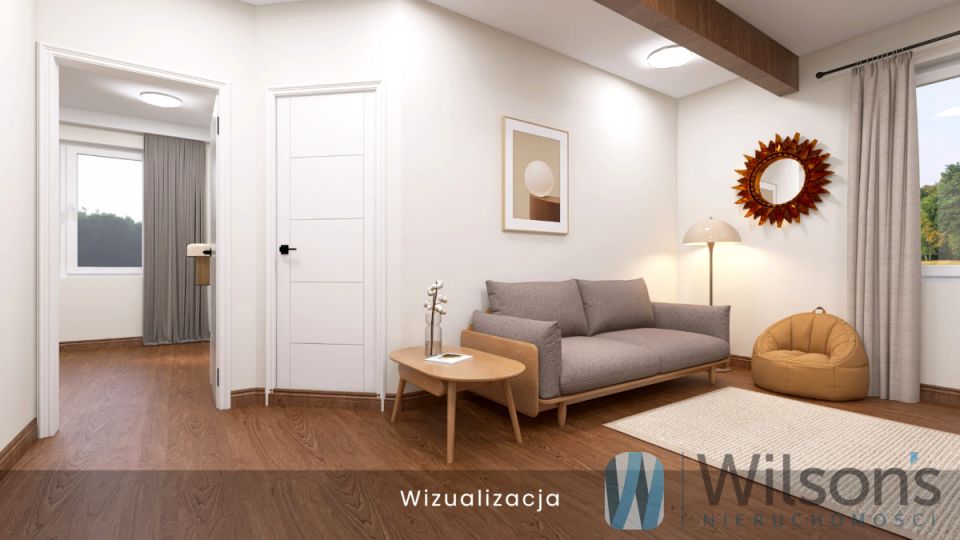Mieszkanie Grodzisk Mazowiecki