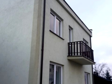 Dom wolnostojący sprzedaż