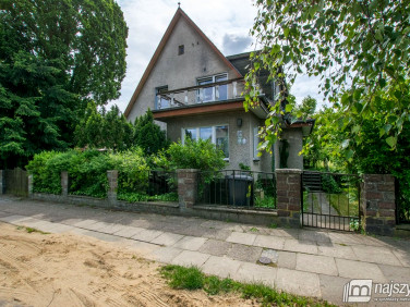 Mieszkanie dom wolnostojący Szczecin