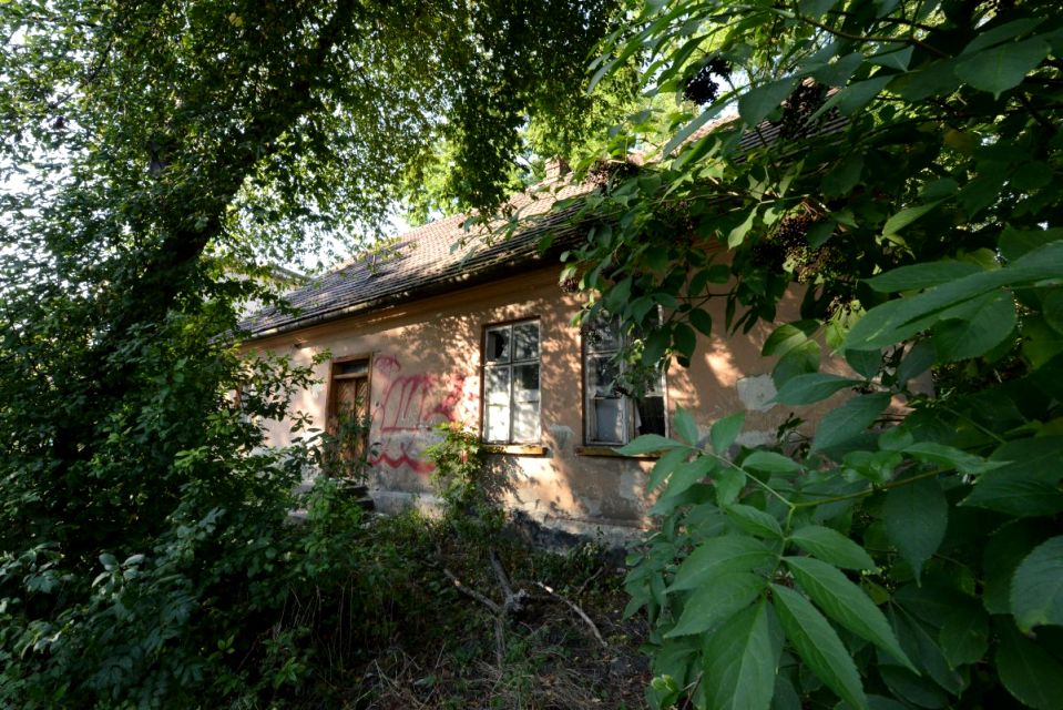 Dom Kraków