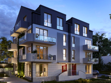 Działka usługowa Kraków sprzedam