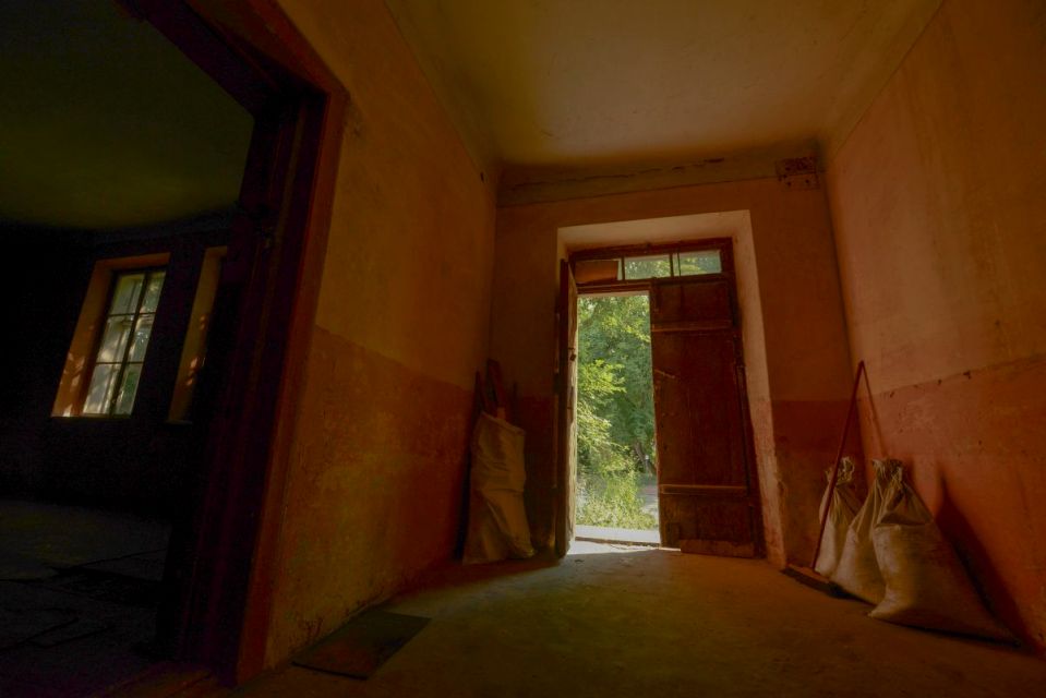 Dom wolnostojący sprzedaż