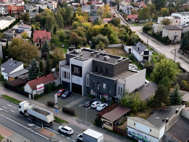Lokal Radom