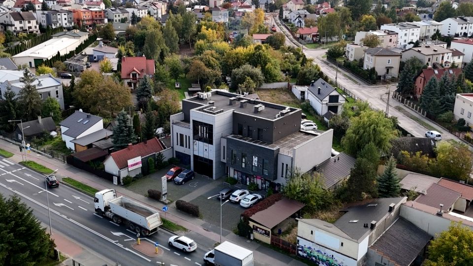 Lokal Radom