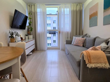 Mieszkanie blok mieszkalny sprzedaż