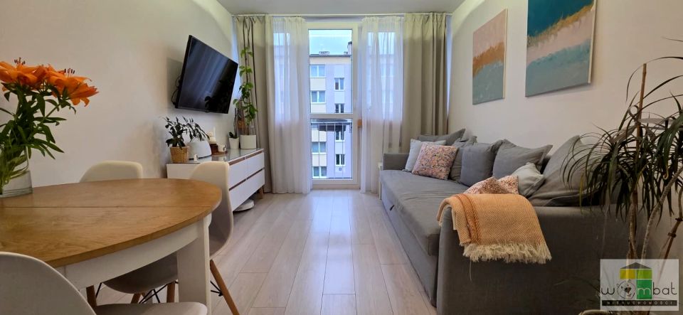 Mieszkanie blok mieszkalny sprzedaż