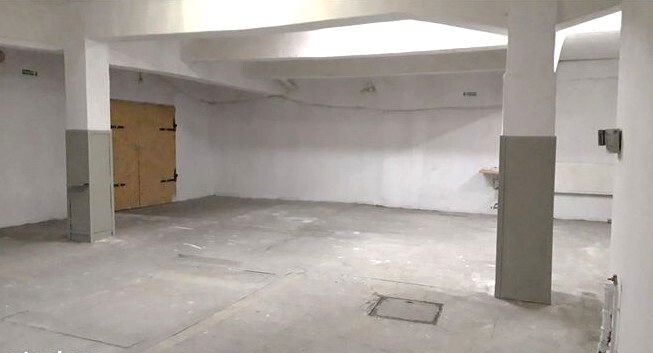 Budynek użytkowy Gorzów Wielkopolski