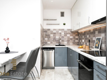 Mieszkanie blok mieszkalny sprzedaż