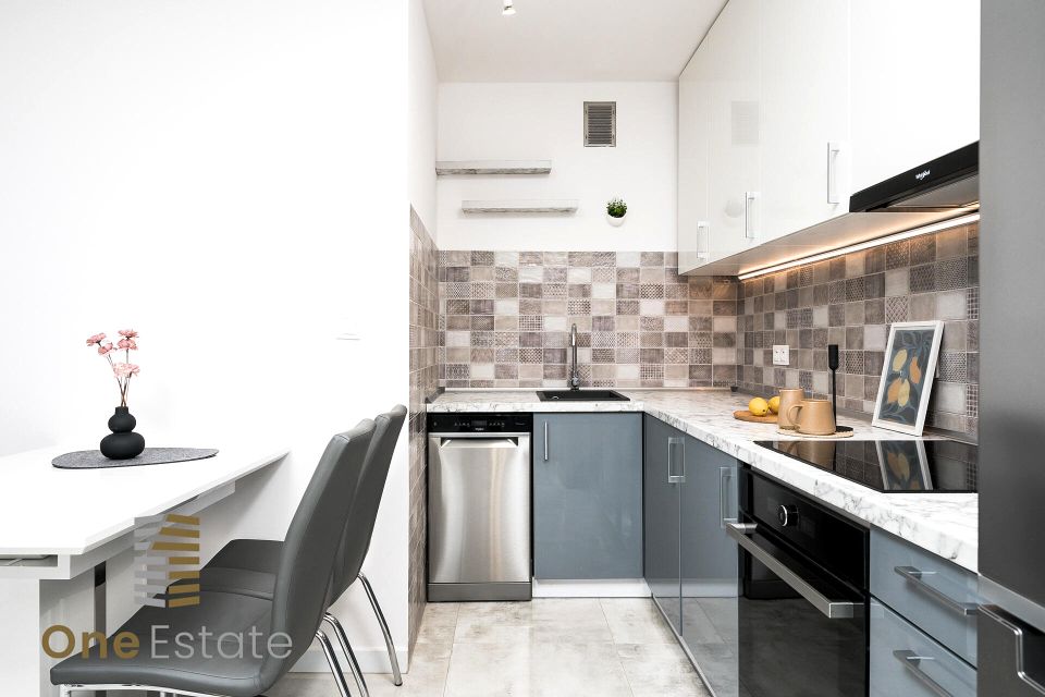 Mieszkanie blok mieszkalny sprzedaż