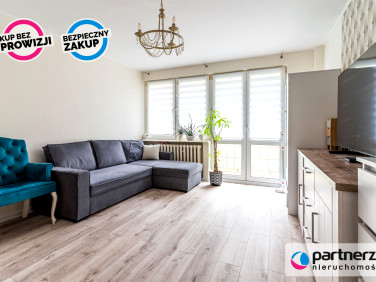 Mieszkanie Gdańsk