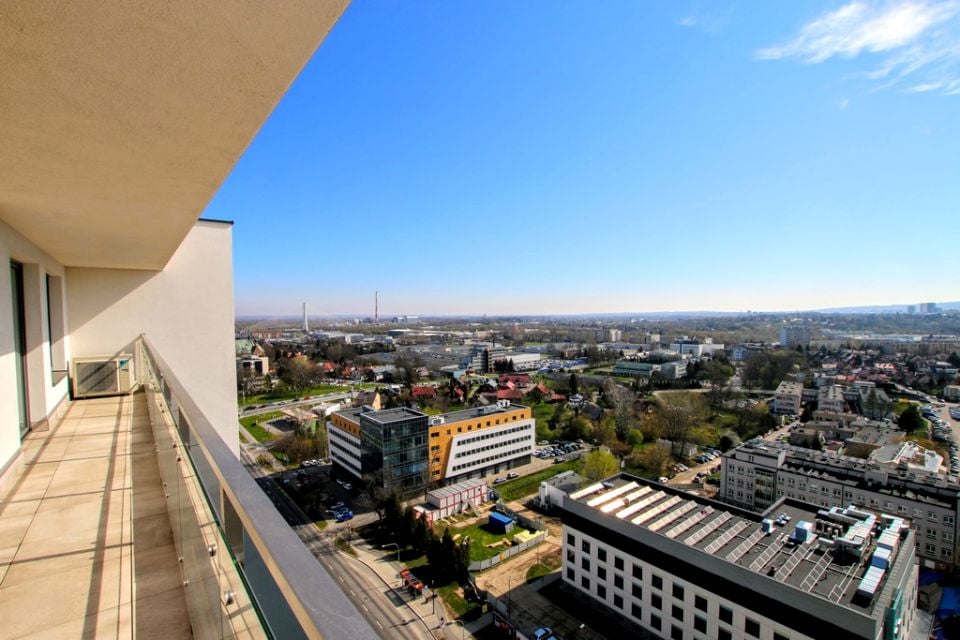 Mieszkanie Rzeszów