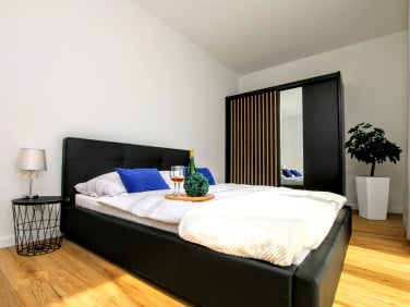 Mieszkanie Rzeszów