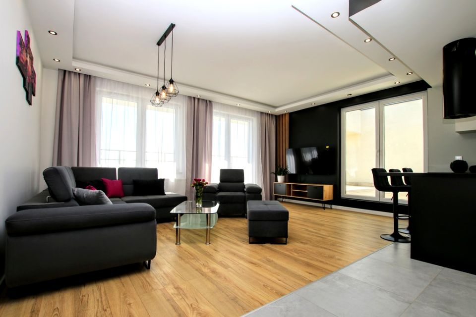 Mieszkanie Rzeszów wynajem