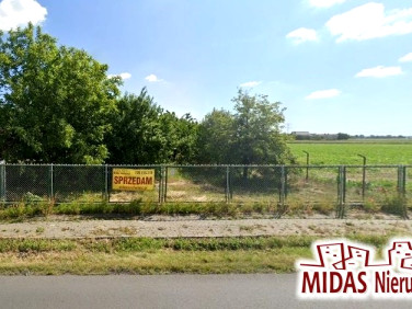 Działka budowlano-rolna Skibice