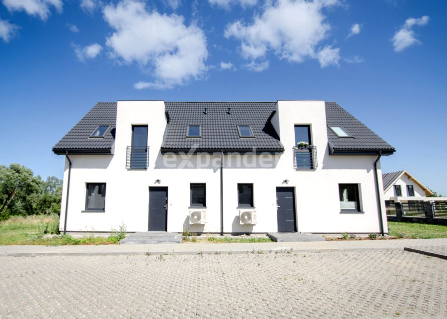 Dom Lublewo Gdańskie sprzedaż