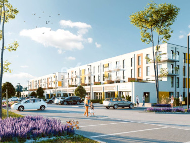 Mieszkanie Dobrzykowice