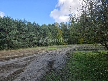 Działka budowlana Wierzchowisko sprzedam