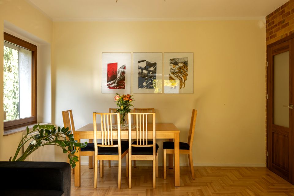 Mieszkanie blok mieszkalny sprzedaż