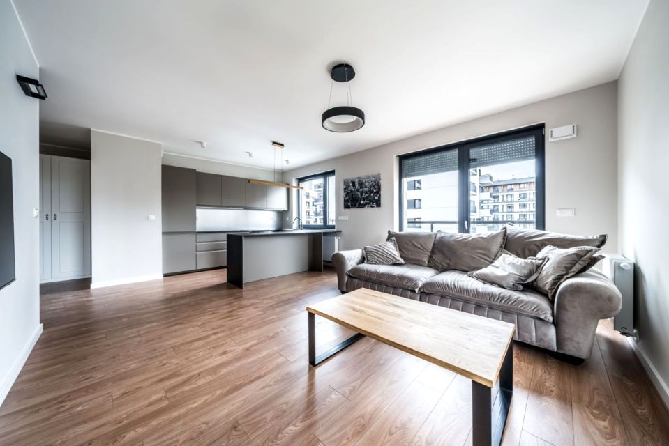 Mieszkanie Poznań wynajem