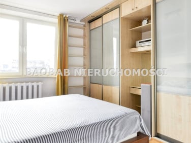 Mieszkanie Warszawa sprzedaż